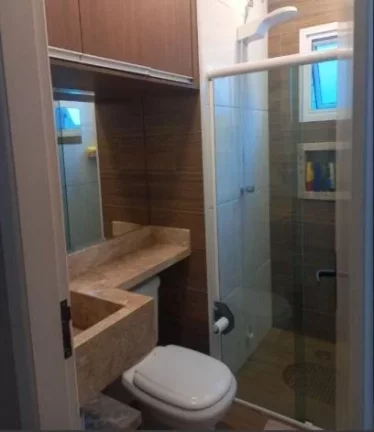 Imagem Sobrado com 2 dormitórios à venda, 65 m² por R$ 450.000,00 - Parque Piratininga - Itaquaquecetuba/SP