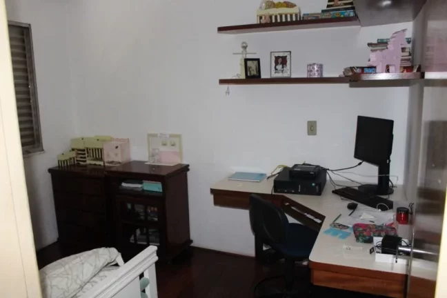 Imagem Apartamento com 3 dormitórios à venda, 110 m² por R$ 440.000,00 - Jardim São Luís - Suzano/SP