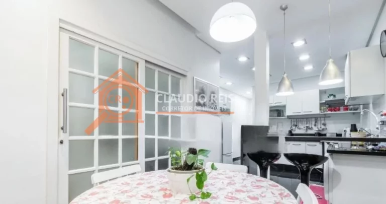 Imagem Casa com 3 Quartos à venda, 345m² - Campo Belo