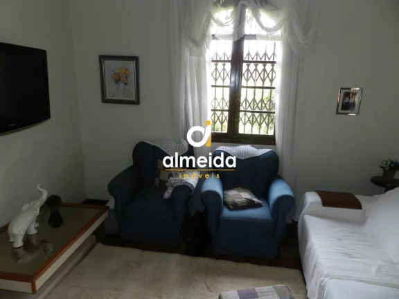 Imagem Casa 3 dormitórios à venda Camobi Santa Maria/RS