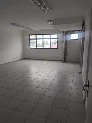 Imagem Sala - Ed Guedes Tower