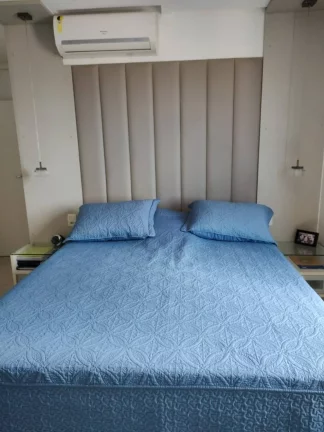 Imagem Apartamento à venda no Condomínio Fontes de Montjuic - 157m2, 3 Suítes e Lazer Completo
