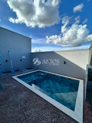 Imagem CASA À VENDA DE ALTO PADRÃO, CONFORTO E LAZER COMPLETO, EM SINOP - MT.