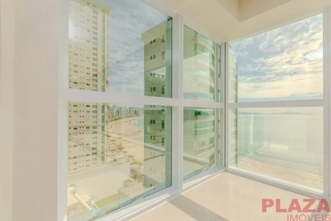 Imagem One Tower | Frante Mar | 4 Suítes | Balneário Camboriu | FG Empreendimentos