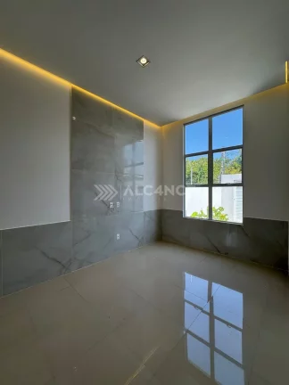 Imagem Casa - 3 Quartos - 1 Suíte - 107 m² - Portal do Sol, João Pessoa/PB