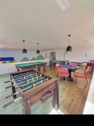 Imagem Apartamento com 3 Quartos à Venda, 75 m² em Itapuã - Vila Velha