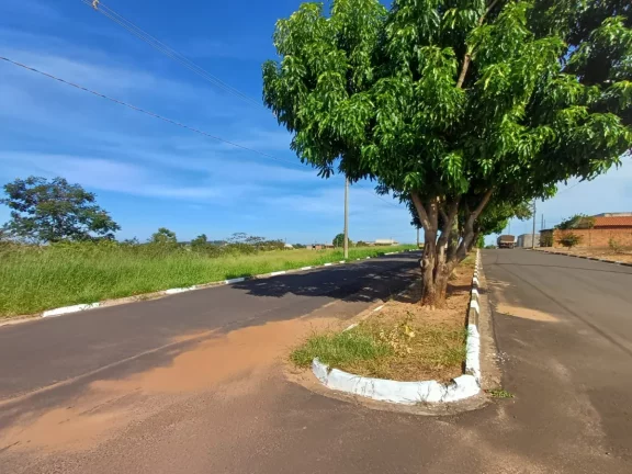 Imagem Terreno residencial para venda em Alto da Boa Vista, 637m2