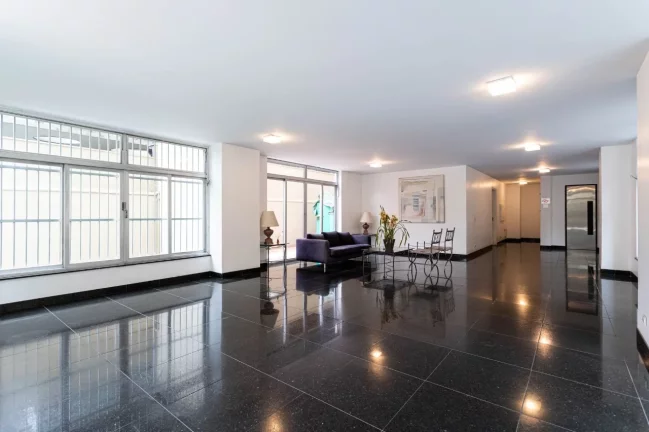 Imagem APARTAMENTO RESIDENCIAL em São Paulo - SP, Itaim Bibi