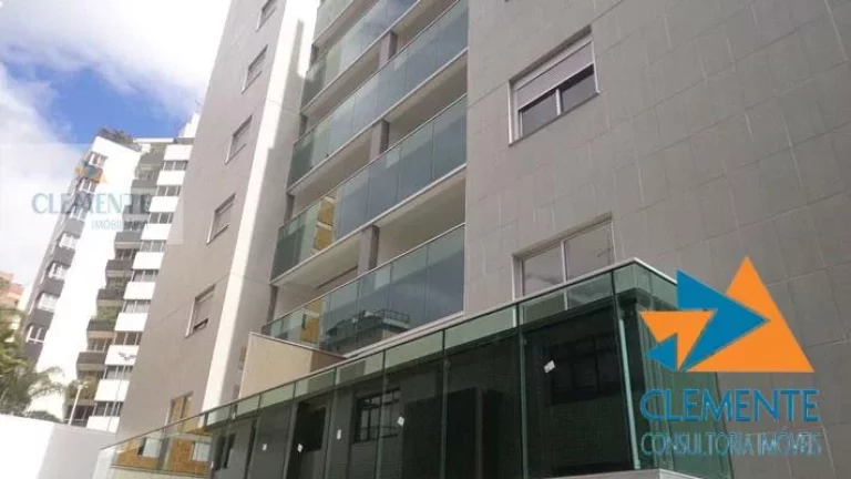 Imagem Apto 3 qtos, 2 vagas, 86 m2 CALAFATE Belo Hte MG