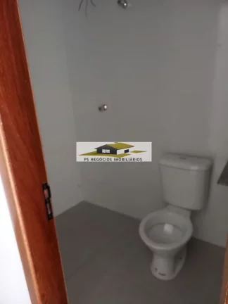 Imagem Apartamento Novo para venda na Vila Prudente