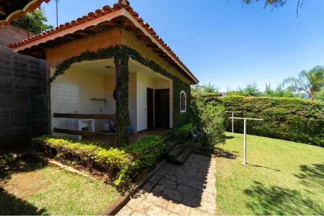 Imagem TERRENO RESIDENCIAL em Jundiaí - SP, Jardim Tereza Cristina
