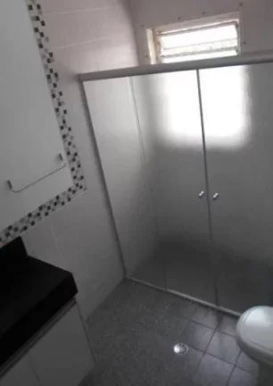 Imagem Apto com 2 dormitórios no Cambuci