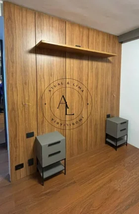 Imagem “Apartamento de Luxo no Taquaral - Conforto e Sofisticação em Bairro Nobre de Campinas”