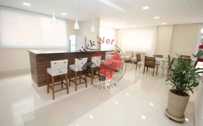Imagem Apartamento Novo à Venda no bairro Barcelona em São Caetano