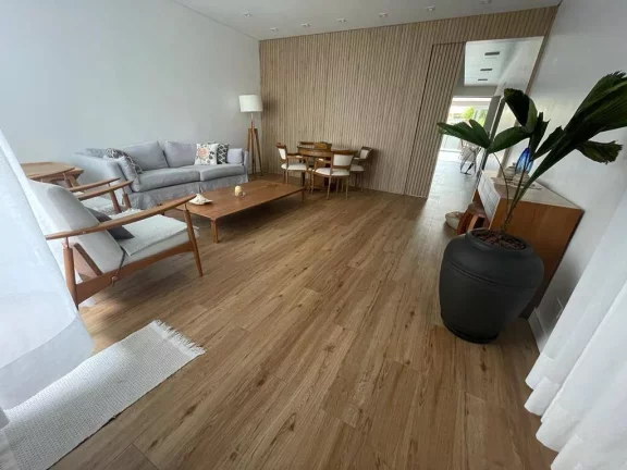 Imagem Casa à Venda em Condominio de Altao Padrão no Massaguaçu em Caraguatatuba