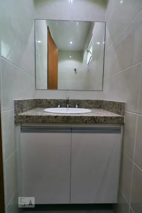 Imagem Apartamento à Venda - Recreio, 3 Quartos, 197 m2