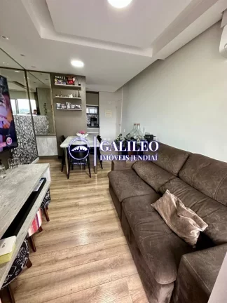 Imagem Apartamento a venda no Residencial Grand Club Esportiva | Centro | Jundiaí | São Paulo