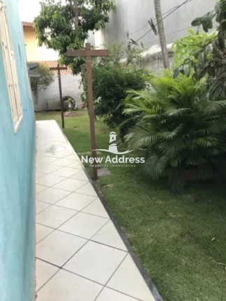 Imagem Casa de 4 quartos à venda a poucos passos do mar da Praia de Itaparica - Vila Velha