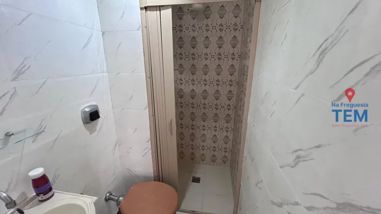 Imagem Apartamento em Freguesia (Jacarepaguá), Rio de Janeiro/RJ