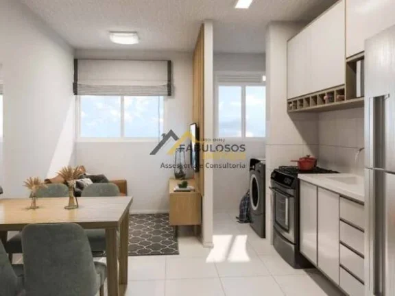 Imagem Seu Apartamento Santa Maria Osasco
