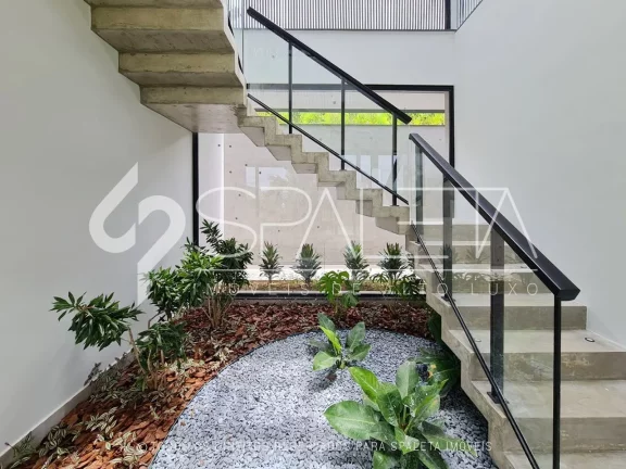 Imagem Casa fabulosa disponível para locação e venda na Fazenda Serrazul I