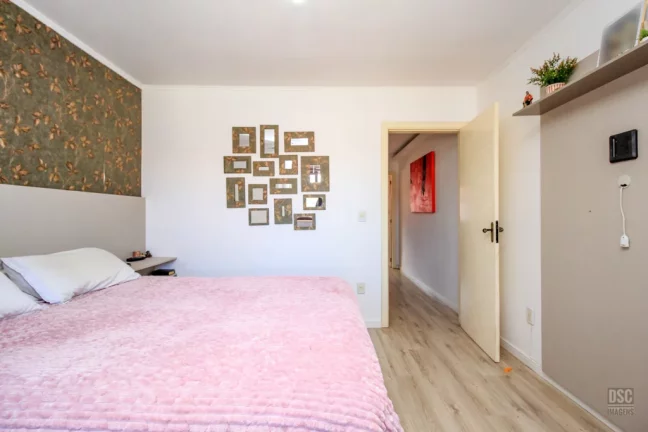 Imagem HNPDA 87 Casa CA195 - Casa à venda no bairro Hípica - Porto Alegre/RS