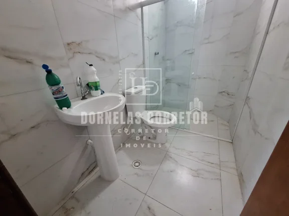 Imagem Casa Padrão em Olinda, rio doce 3qtos 2suites, 2vgs recém construída há 5min. do mar