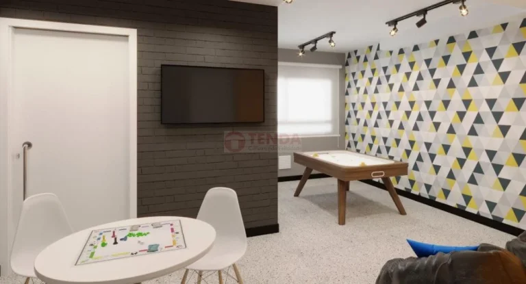 Imagem Apartamento Padrão