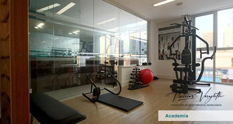 Imagem Apartamento 3 dormitórios para Venda em Balneário Camboriú / SC no bairro Centro