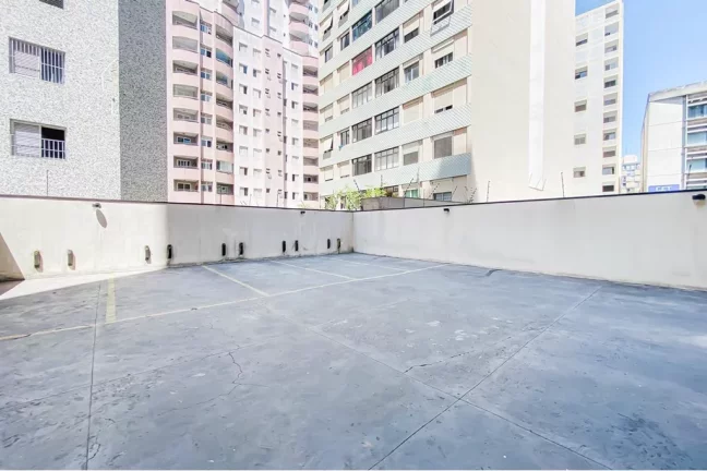 Imagem APARTAMENTO RESIDENCIAL em São Paulo - SP, Consolação