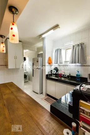 Imagem Apartamento duplex a venda Cambuí. -Campinas - S.P.

 Cobertura com uma linda vista.

 No andar de ...