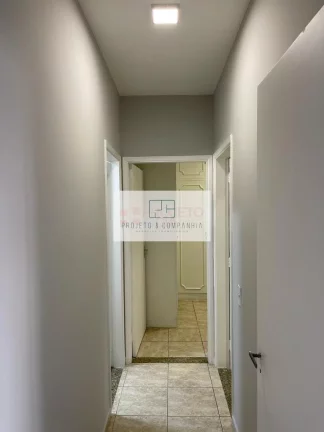 Imagem Apartamento em Alto da Boa Vista - São Paulo