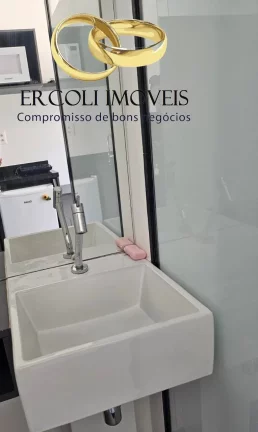 Imagem SALA RESIDENCIAL em São Paulo - SP, Santa Cecilia