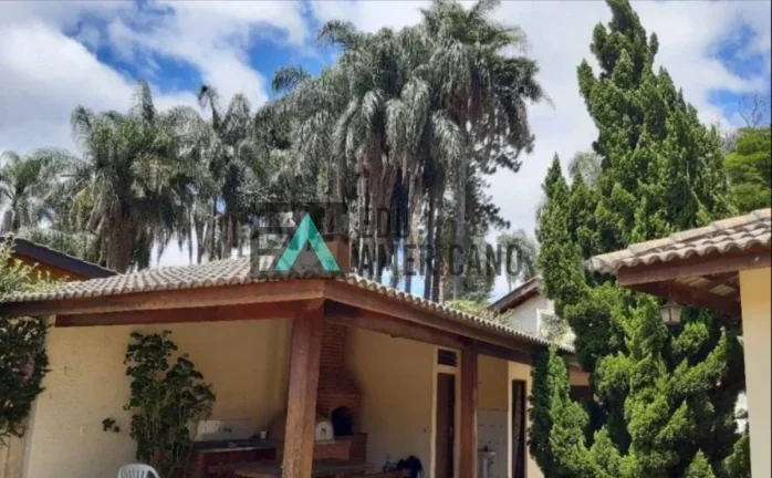 Imagem Casa Térrea 3 Quartos sendo 1 suíte, Vila Giglio, Atibaia, SP