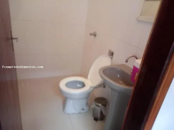 Imagem Casa para Venda em Limeira, Jardim Santa Eulália, 2 dormitórios, 2 suítes, 1 banheiro, 1 vaga