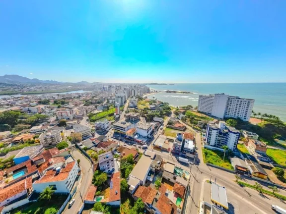Imagem Imagine acordar todos os dias com uma vista deslumbrante para o mar de Guarapari. No Edifício Ilha ...