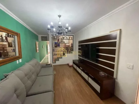 Imagem Casa Padrão