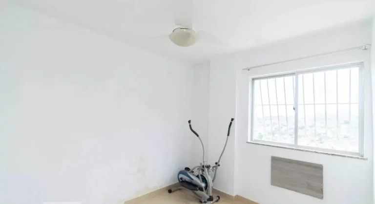 Imagem APARTAMENTO 2 QUARTOS 67m² À VENDA - FONSECA - NITERÓI