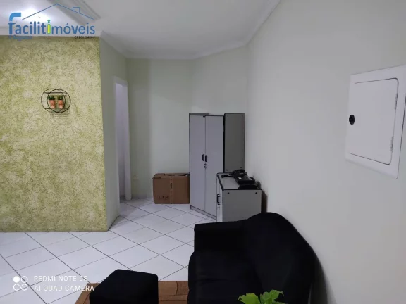Imagem SALA COMERCIAL A VENDA - JD. DO MAR- SBC
