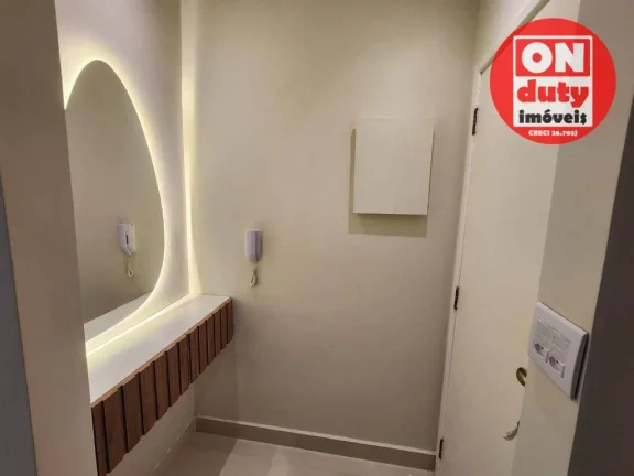 Imagem Apartamento à venda - Ponta da Praia - Santos/SP