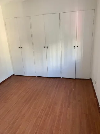 Imagem Apartamento Consolação - 110M², 2 Dorms, 1 Suíte, 1 Vaga Demarcada, Armários, Churrasqueira, Salão de Festas.