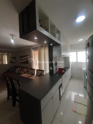 Imagem Este apartamento totalmente reformado combina requinte, conforto e praticidade em cada detalhe. Com ...