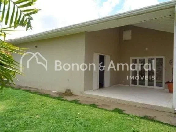 Imagem Linda casa de condomínio em Sousas, com 350m², 4 quartos e 3 suítes.