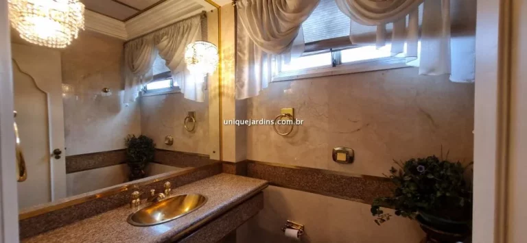 Imagem Apartamento à venda Jardim Europa São Paulo