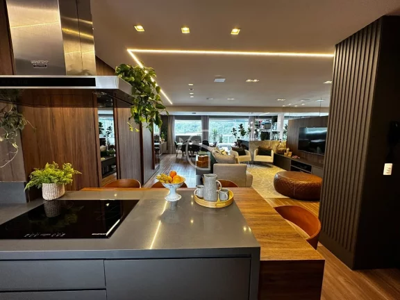 Imagem APARTAMENTO RESIDENCIAL em JOINVILLE - SC, GLÓRIA