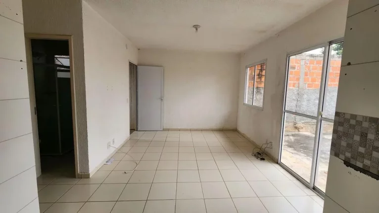Imagem Casa Padrão em condominio fechado no SIM Pronto pra Morar
