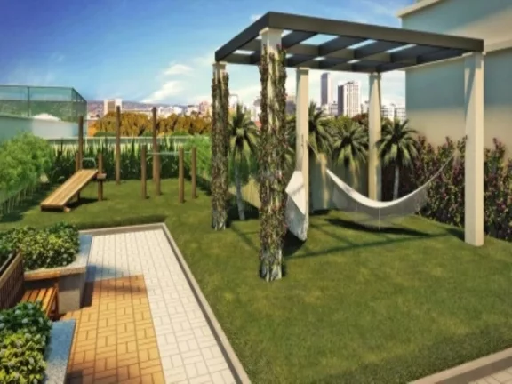 Imagem Condomínio Follow Santo André - Apartamento com 3 dormitórios em Vila João Ramalho, Santo André SP