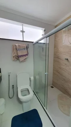 Imagem Casa à Venda no Cond. Rota do Sol - 5 Quartos, Closet Master, 250m²