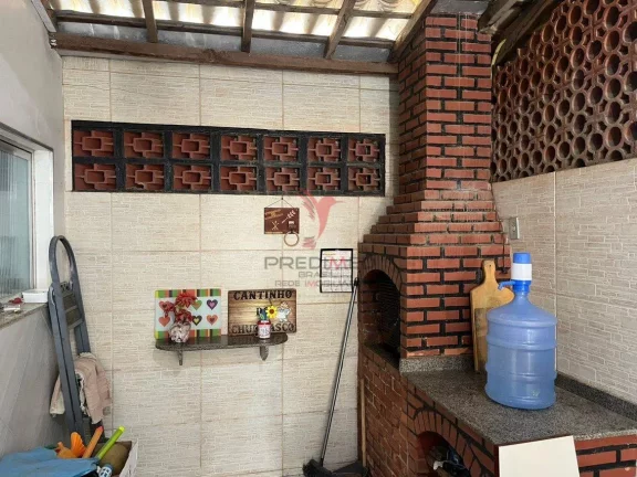 Imagem Casa com 2 Quartos à Venda Pronto para Morar