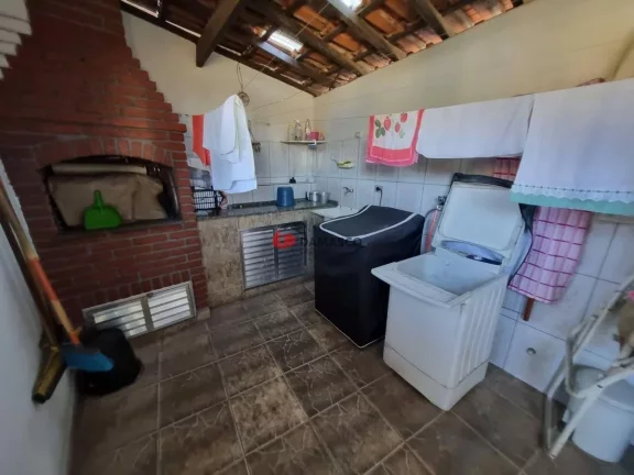Imagem Casa à venda 2 Quartos, 3 Vagas, 110M², Rudge Ramos, São Bernardo do Campo - SP